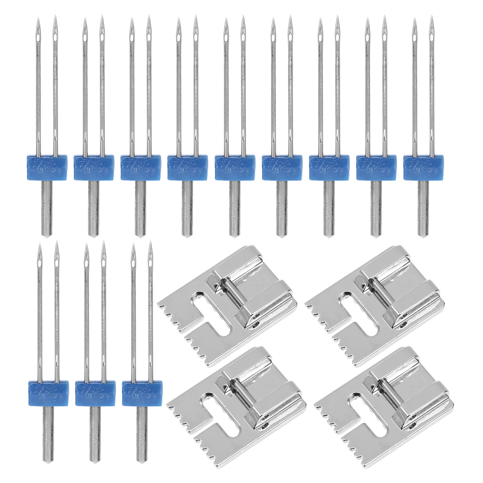 Sewing Machine Needle - Twin Needle Sewing Machine Accessories 4