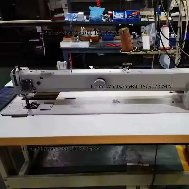 CP-4420L-56/85 Automatic Doubl - Sewing Machine Needle 评论和价格