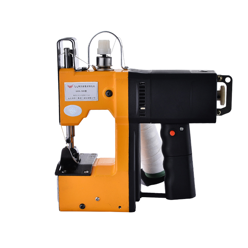 Portable Electric Sewing Machi - Sewing In Textile Industry 评论和价格
