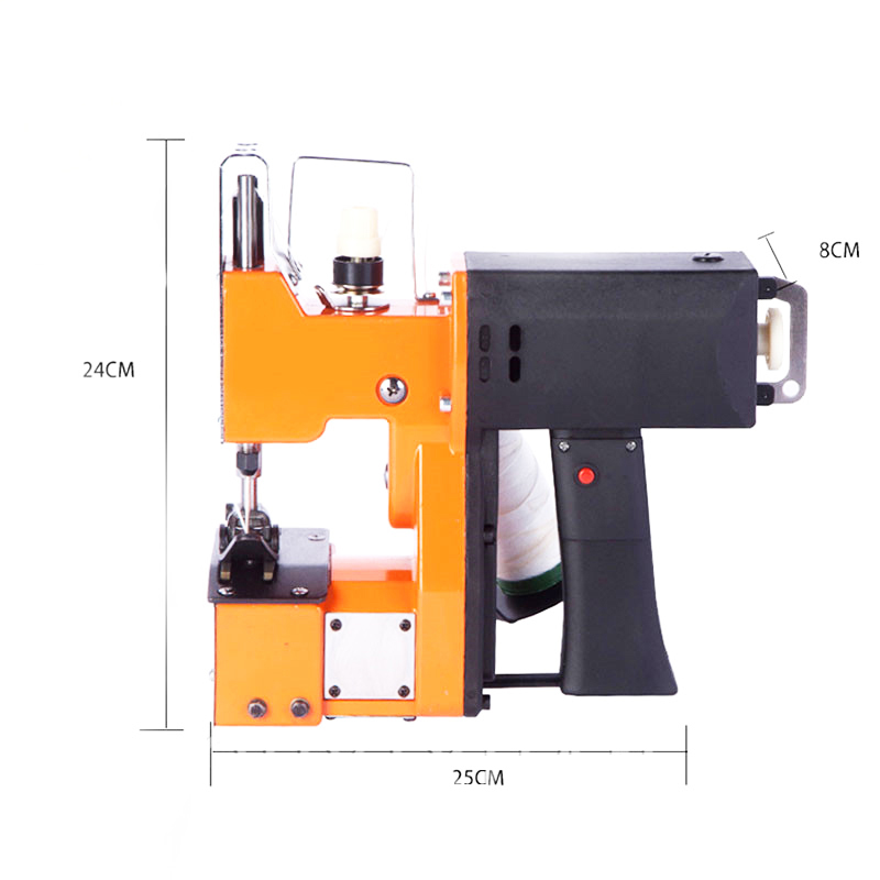 Portable Electric Sewing Machi - Sewing In Textile Industry 评论和价格