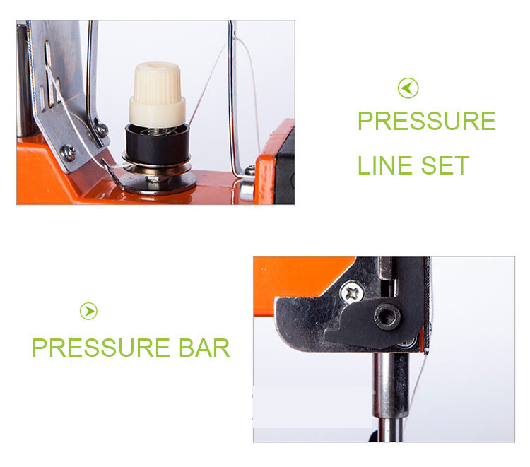 Portable Electric Sewing Machi - Sewing In Textile Industry 评论和价格