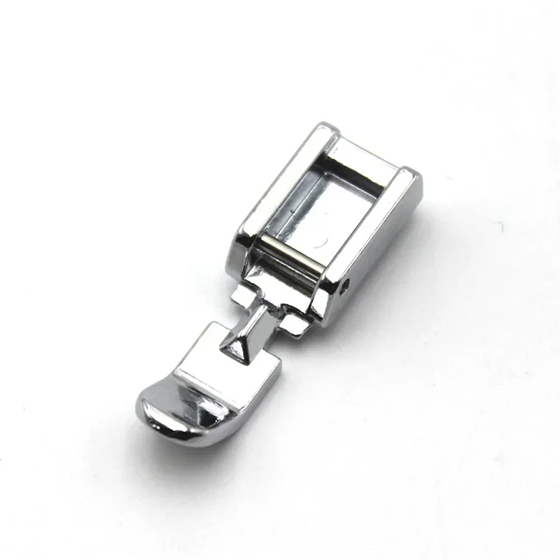 Zipper Sewing Machine Presser  - Zipper Foot Presser 评论和价格