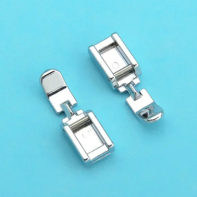 Zipper Sewing Machine Presser  - Zipper Foot Presser 评论和价格
