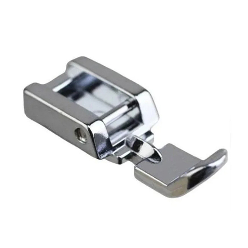 Zipper Sewing Machine Presser  - Zipper Foot Presser 评论和价格