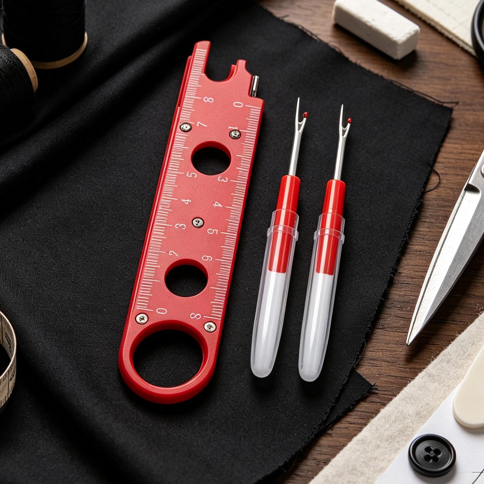 Needle Threader For Sewing Mac - Sewing Machine Needle 评论和价格