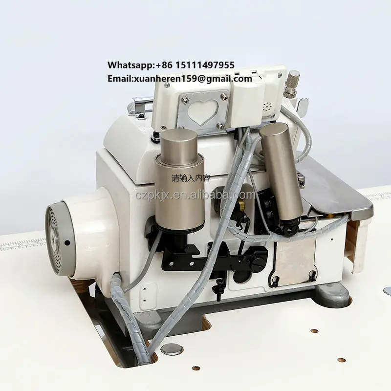 Automatic Computerized 2 Needl - Sewing Machine Needle 评论和价格