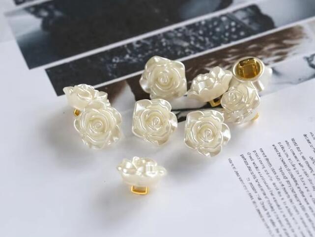 20pcs/lot Size:12mm Fashion Fl - Button Hole Cutter 评论和价格