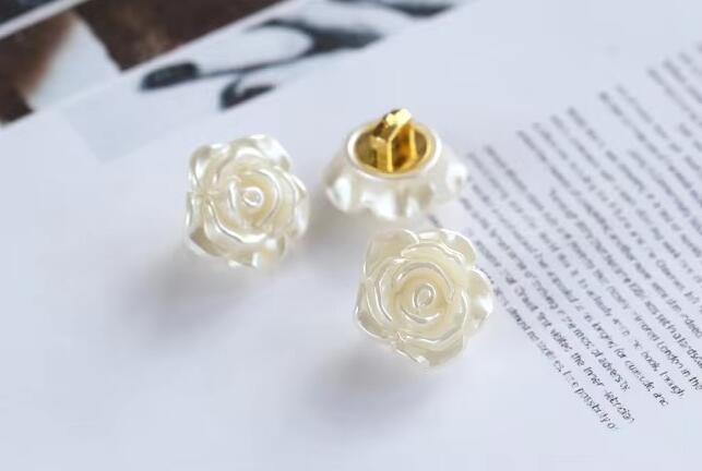 20pcs/lot Size:12mm Fashion Fl - Button Hole Cutter 评论和价格