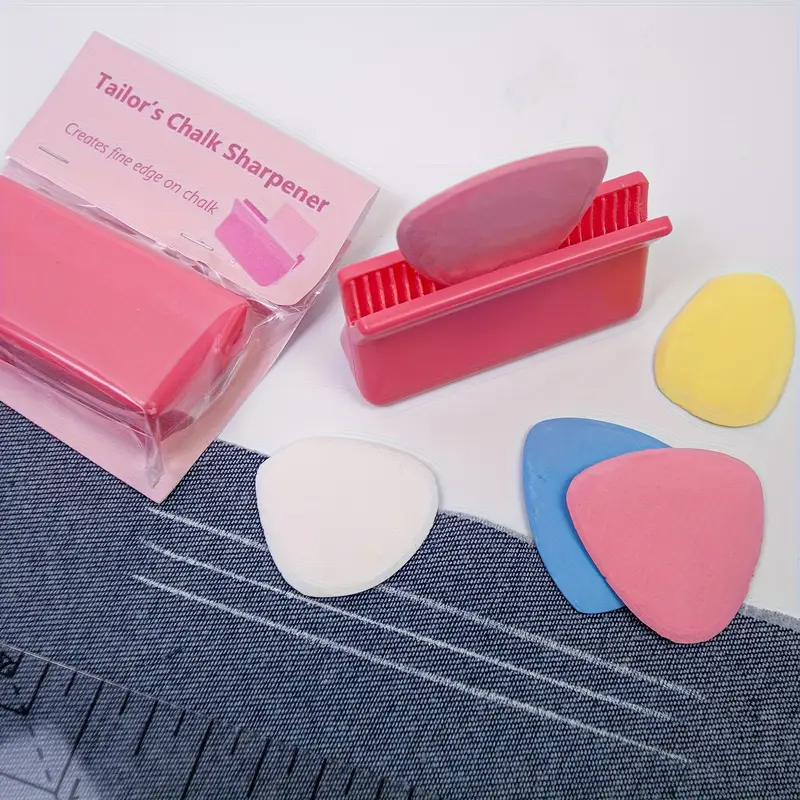 Tailors Chalk Sharpener, Powde - Tailor Chalk Marker 评论和价格