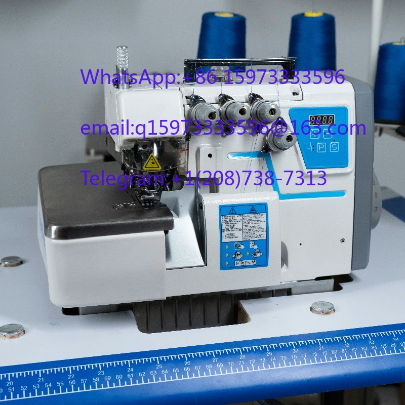 Super High Speed Direct Drive  - Sewing In Textile Industry 评论和价格