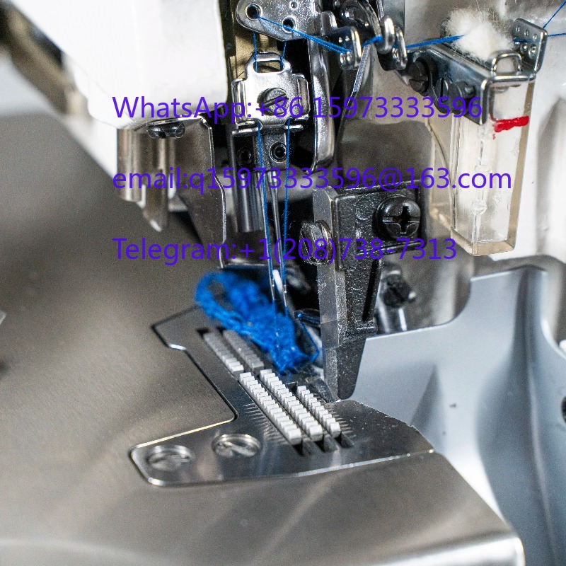 Super High Speed Direct Drive  - Sewing In Textile Industry 评论和价格