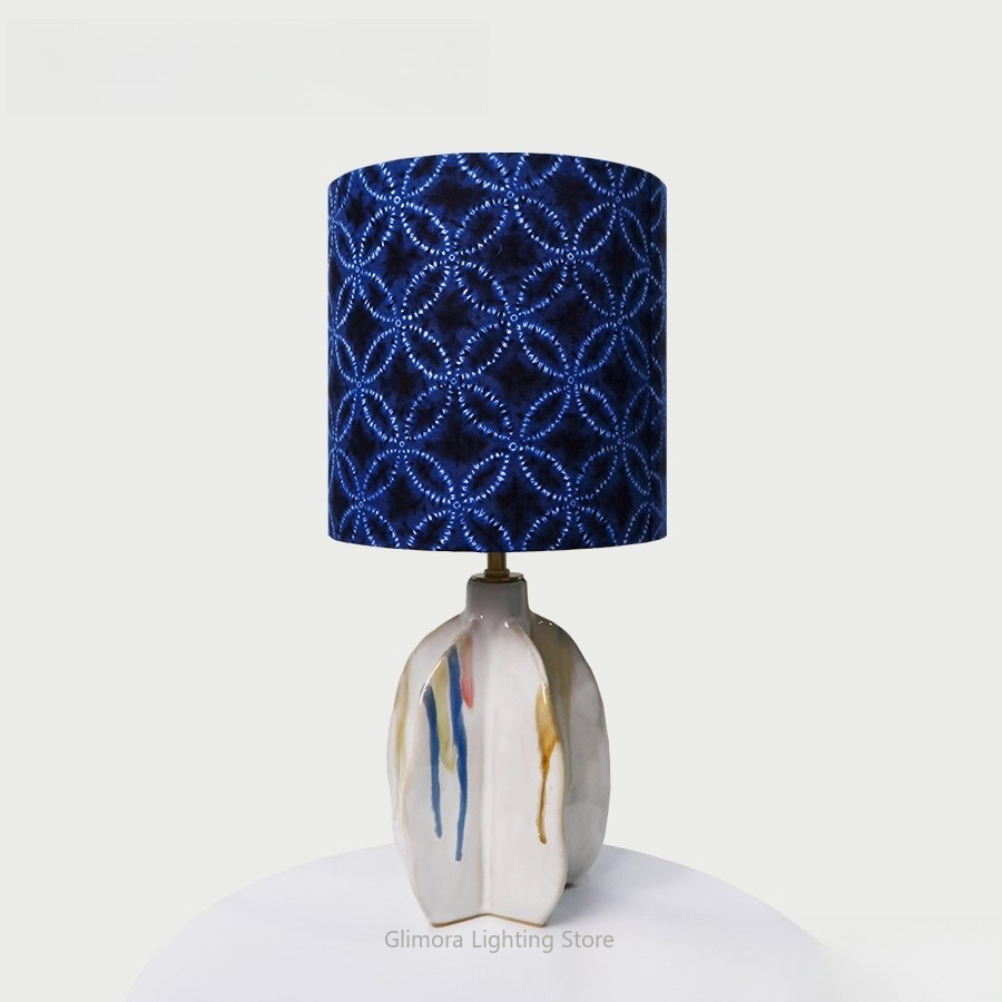 Liberty Fabric Table Lamp: Imp - Century Textile & Sewing Supply Avenue C North Saskatoon Sk 评论和价格