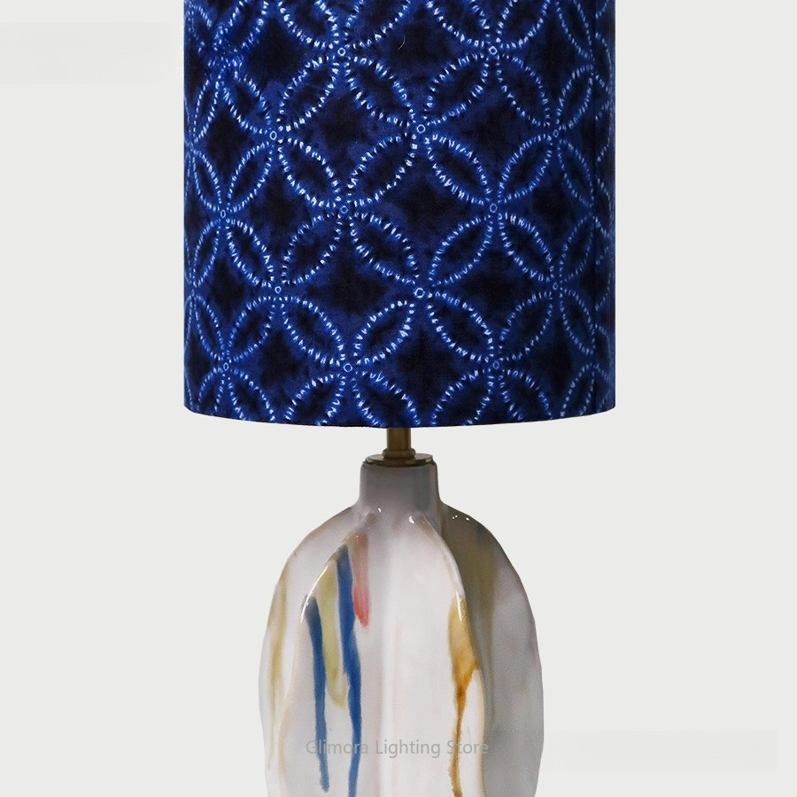 Liberty Fabric Table Lamp: Imp - Century Textile & Sewing Supply Avenue C North Saskatoon Sk 评论和价格