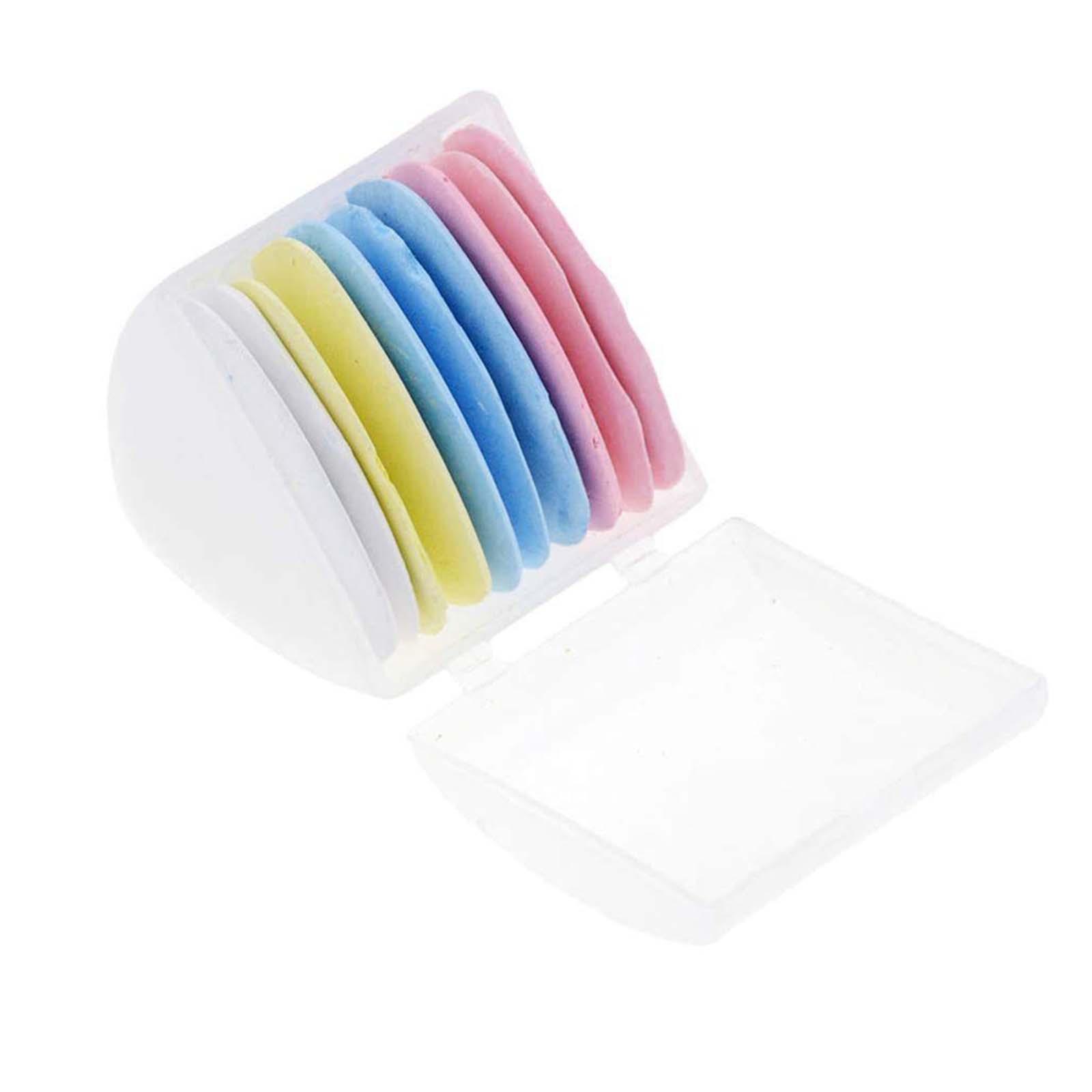 10Pcs Triangle Tailors Chalk,  - Tailor Chalk Marker 评论和价格