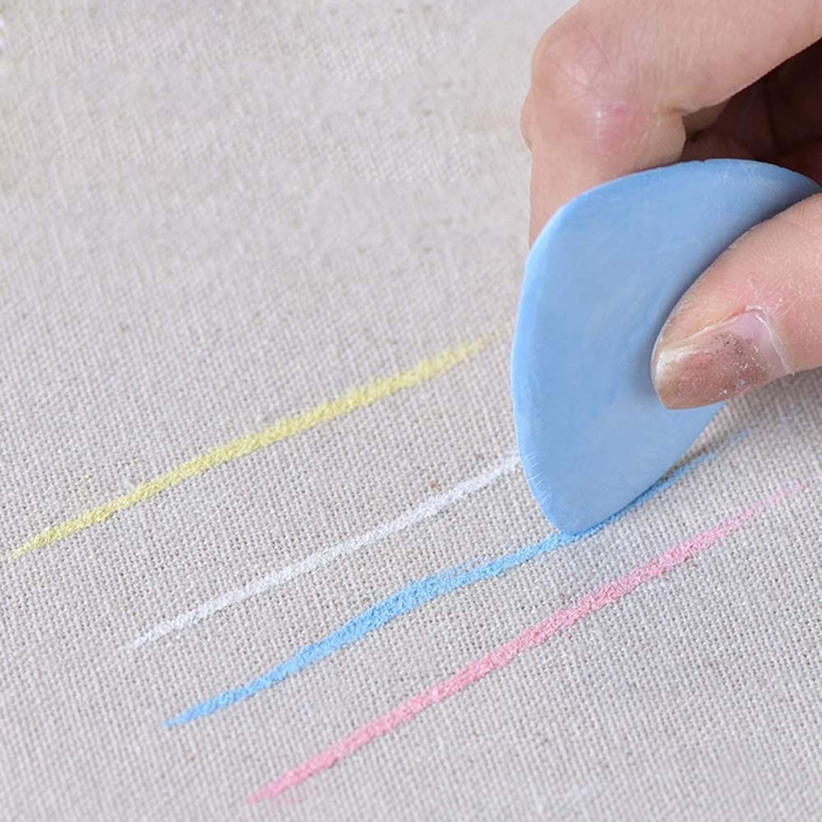 10Pcs Triangle Tailors Chalk,  - Tailor Chalk Marker 评论和价格