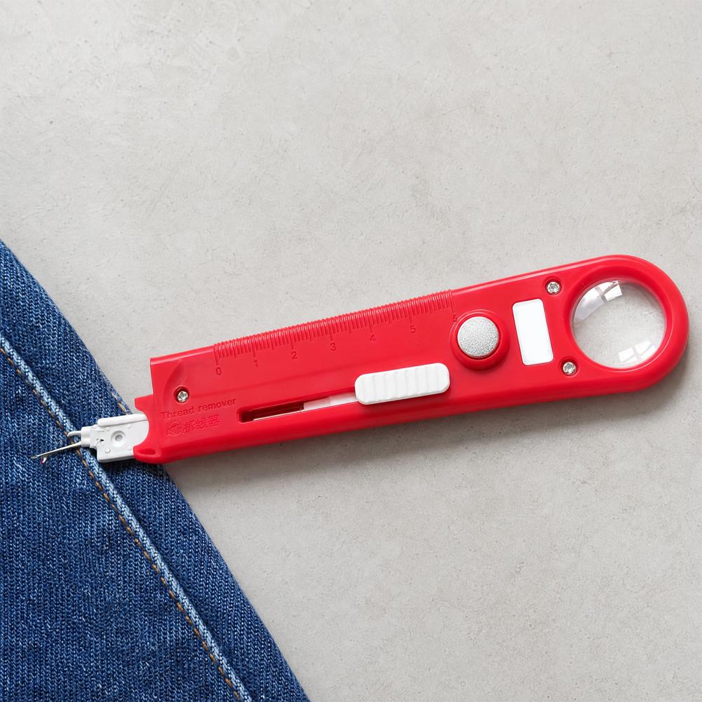 Needle Threading Accessory 2 P - Sewing Necessities 评论和价格