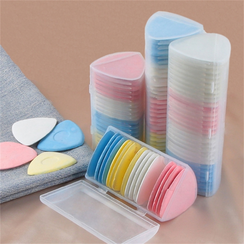 20/30PCS Professional Tailors  - Tailor Chalk Marker 评论和价格