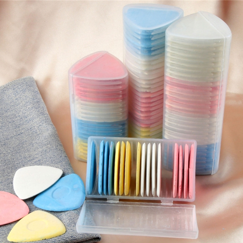 20/30PCS Professional Tailors  - Tailor Chalk Marker 评论和价格