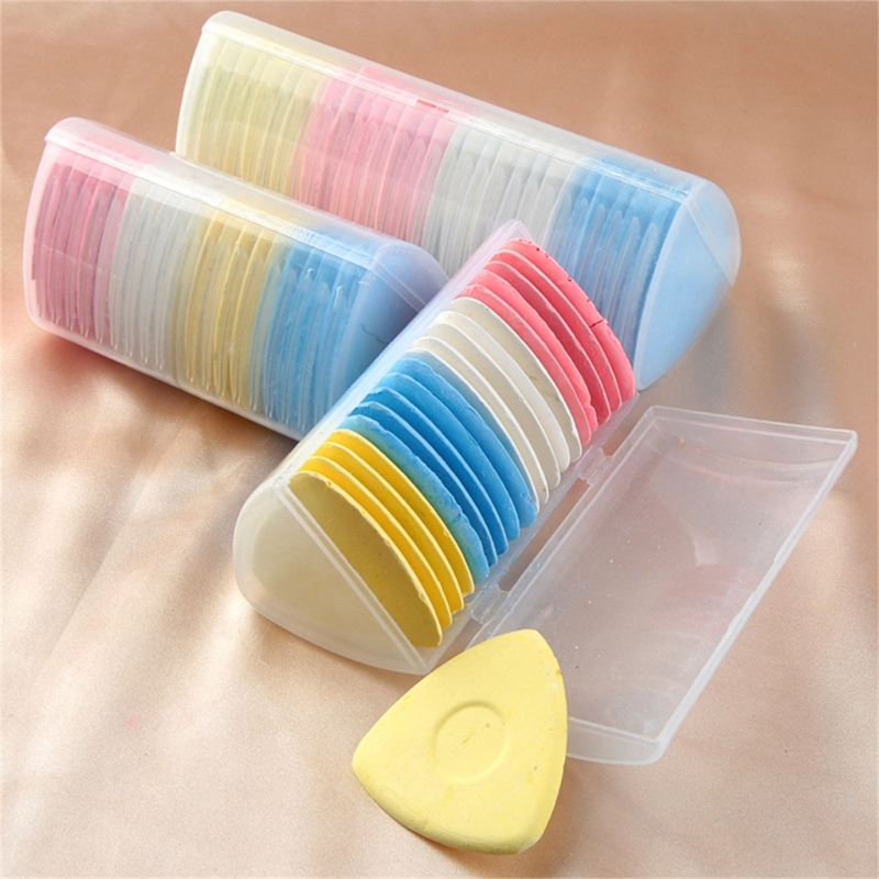 20/30PCS Professional Tailors  - Tailor Chalk Marker 评论和价格