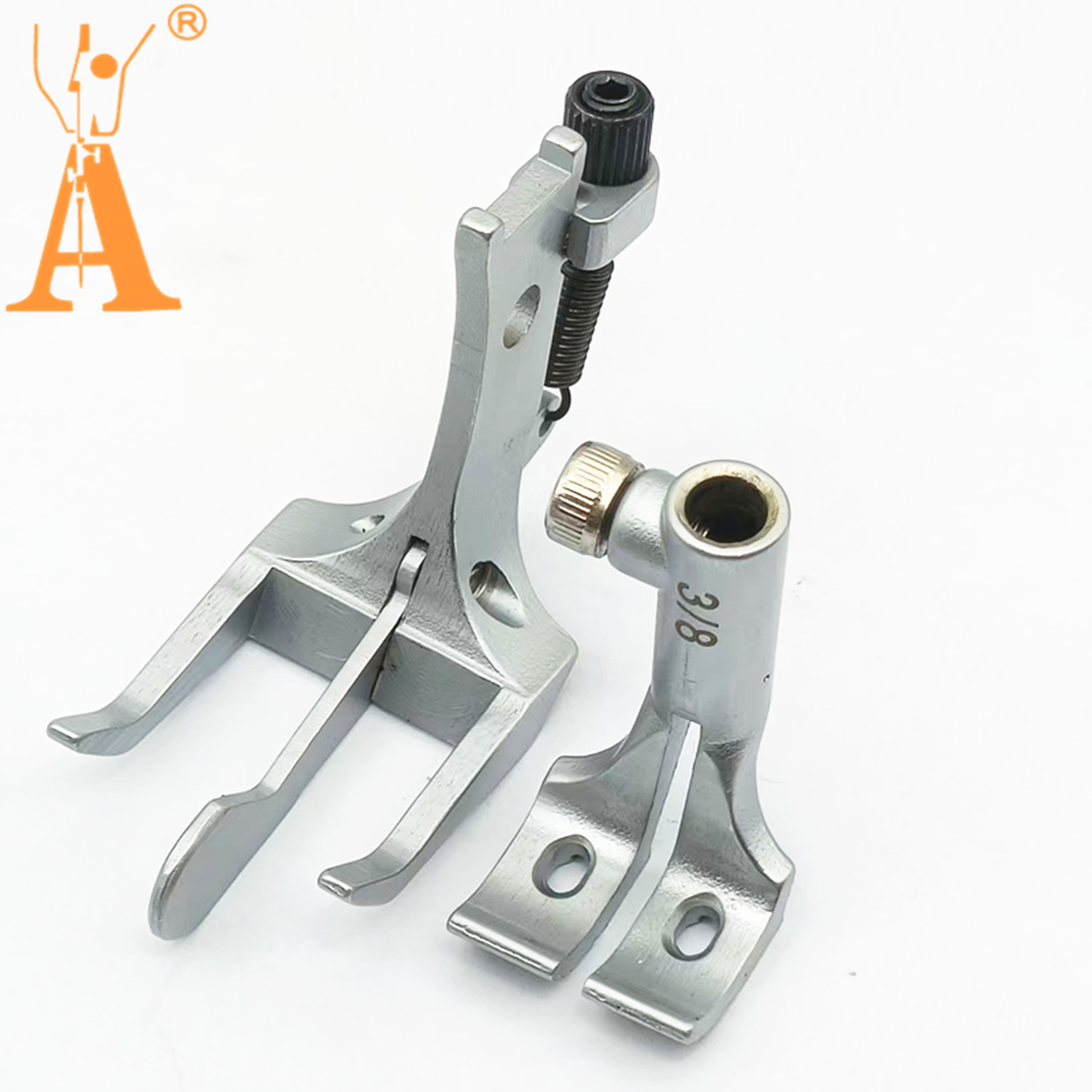 KP1246 Two Needle Walking Foot - Sewing Machine Needle 评论和价格