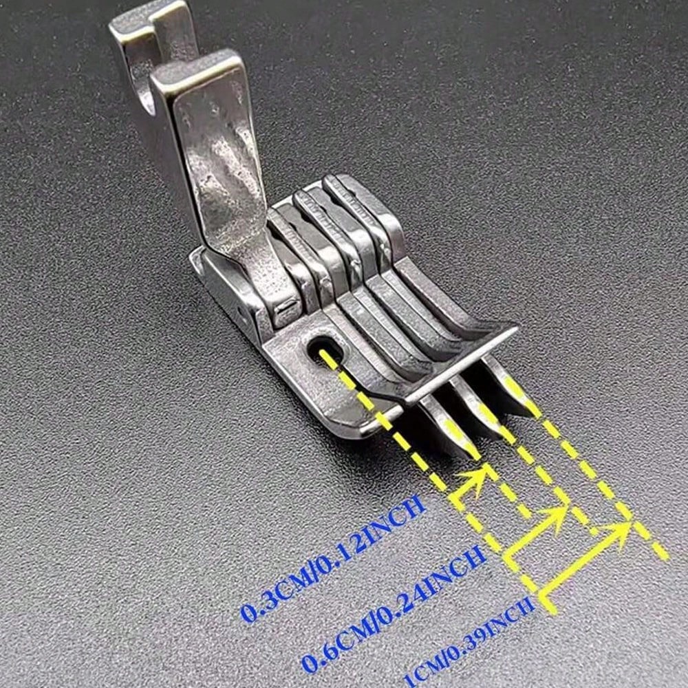 1Pc SP-18 Right Three Edge Gui - Sewing Machine Needle 评论和价格