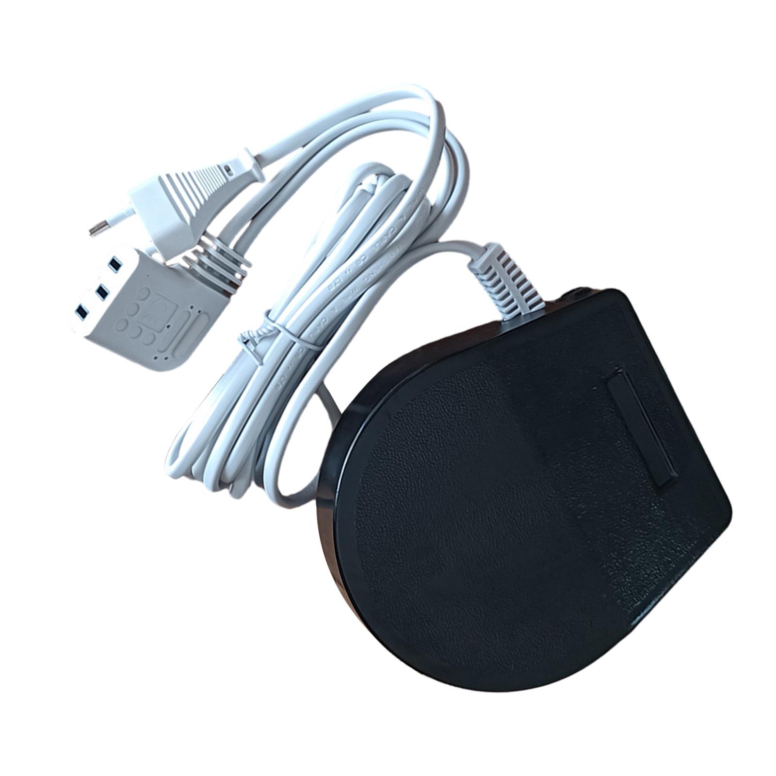 Sewing Machine Foot Pedal Tool - Sewing In Textile Industry 评论和价格