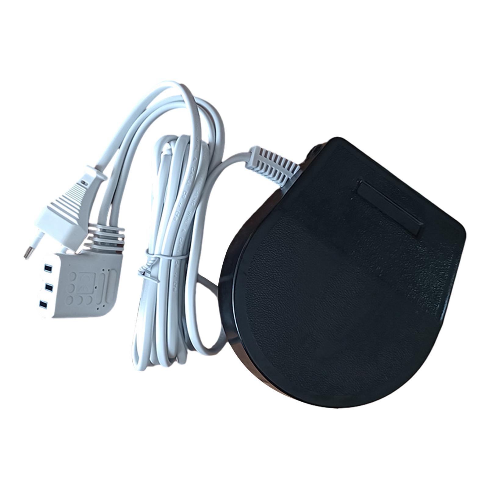 Sewing Machine Foot Pedal Tool - Sewing In Textile Industry 评论和价格
