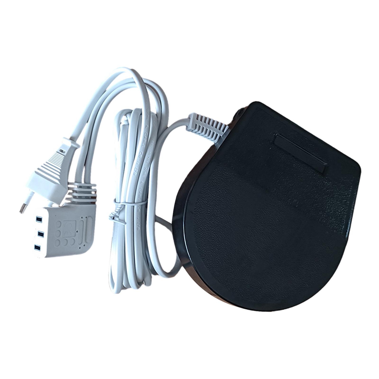 Sewing Machine Foot Pedal Tool - Sewing In Textile Industry 评论和价格