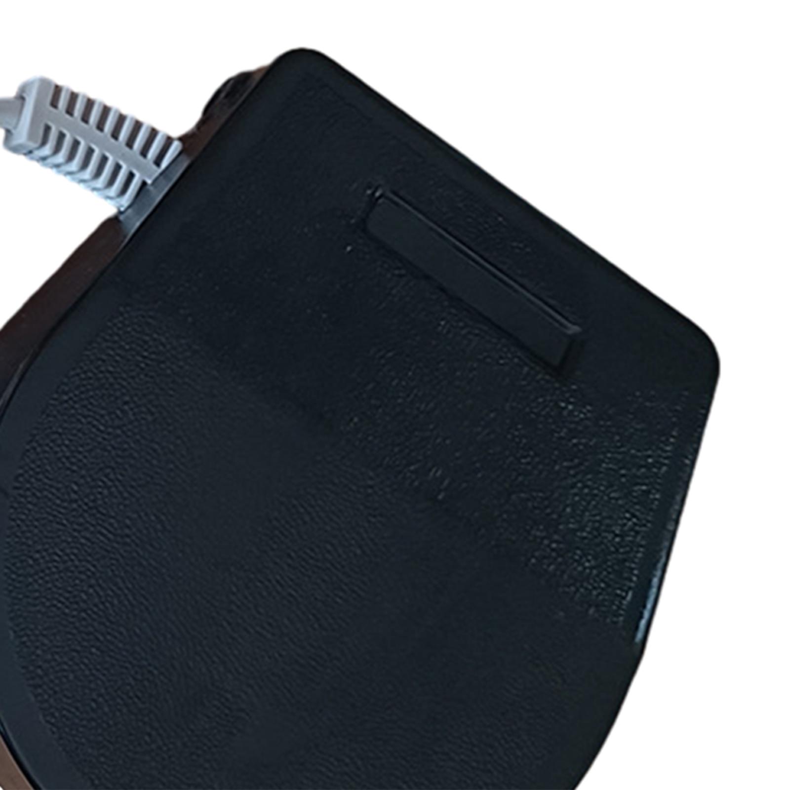 Sewing Machine Foot Pedal Tool - Sewing In Textile Industry 评论和价格