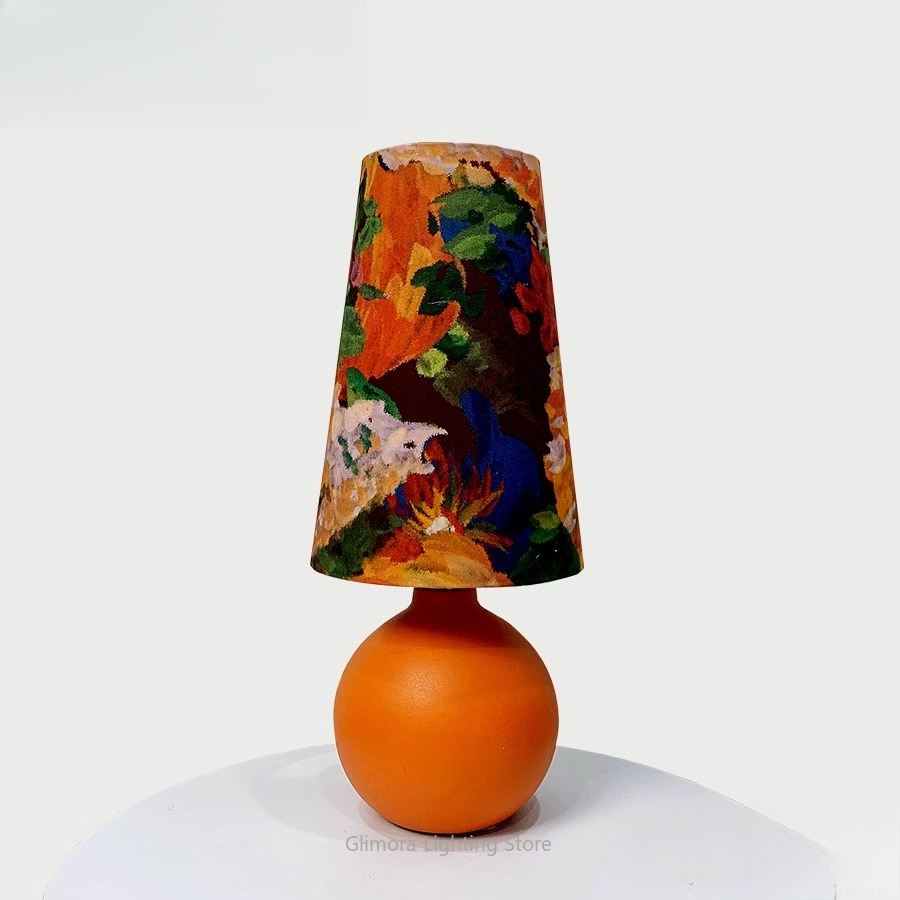 Orange Sphere Table Lamp: UK L - Century Textile & Sewing Supply Avenue C North Saskatoon Sk 评论和价格