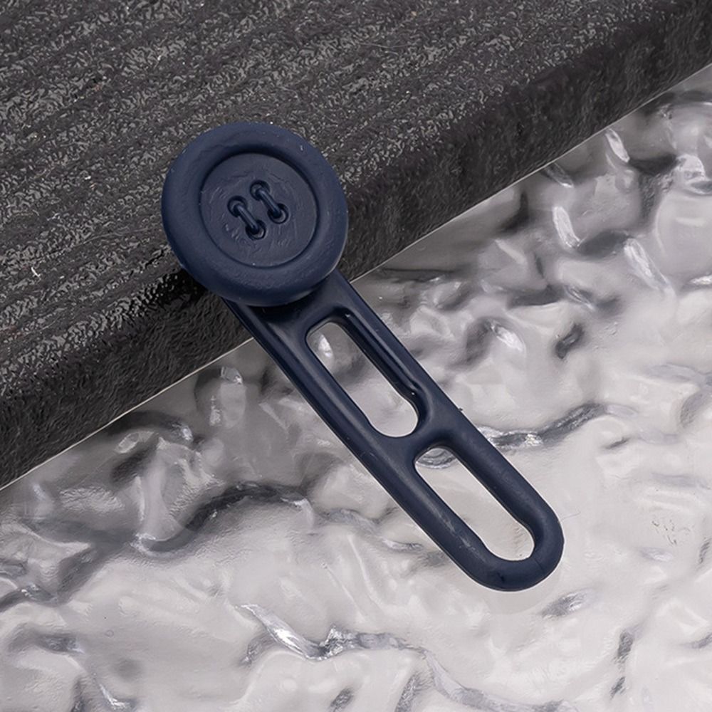 10Pcs Elastic Pants Extender B - Button Hole Cutter 评论和价格
