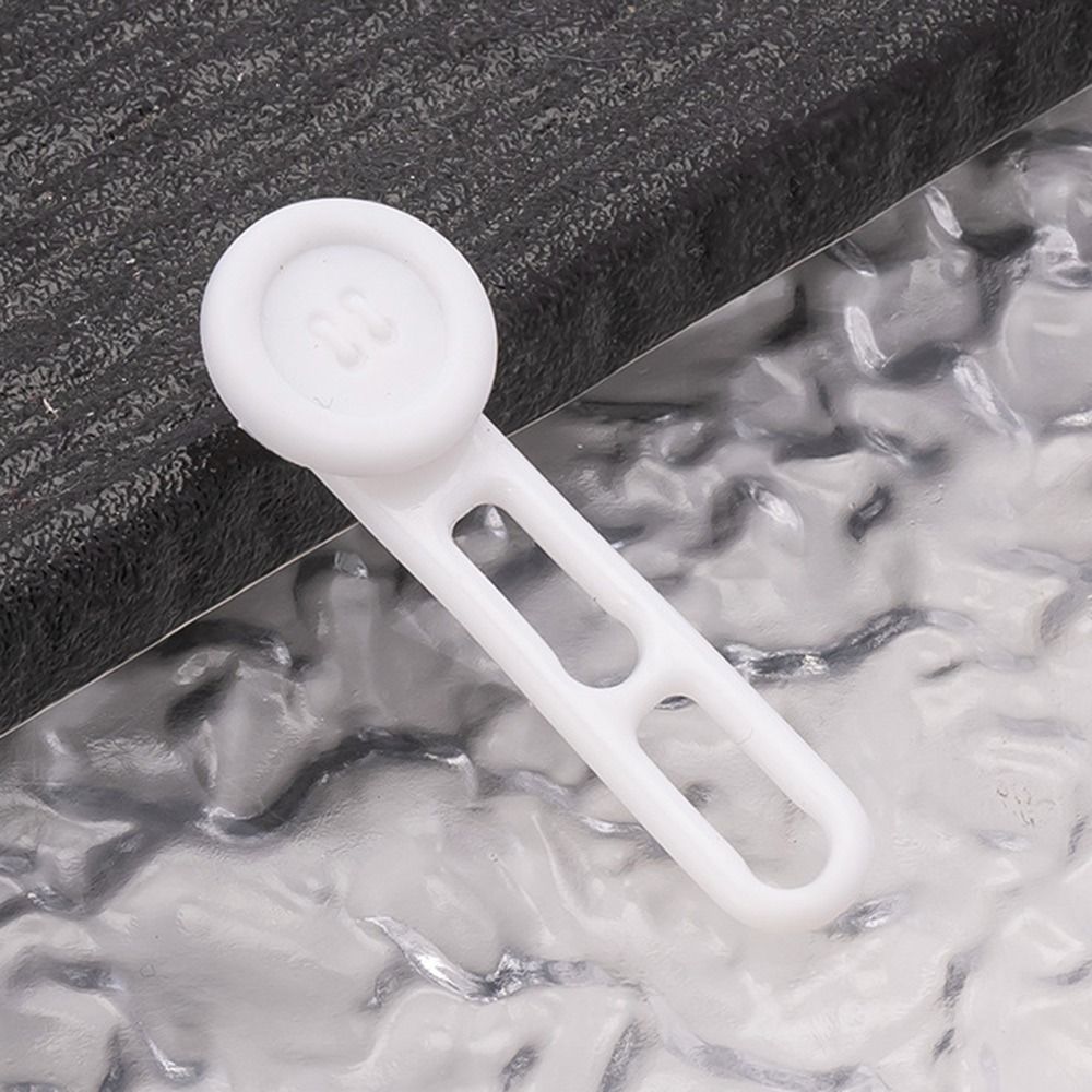 10Pcs Elastic Pants Extender B - Button Hole Cutter 评论和价格