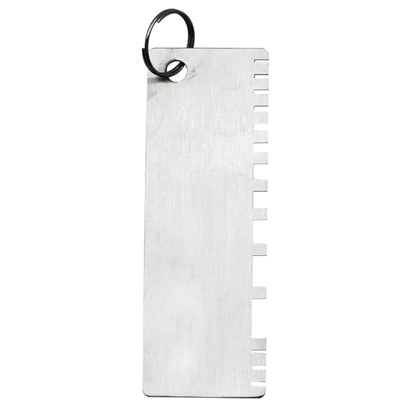 Stainless Steel Thickness Gaug - Seam Gauge Metal 评论和价格