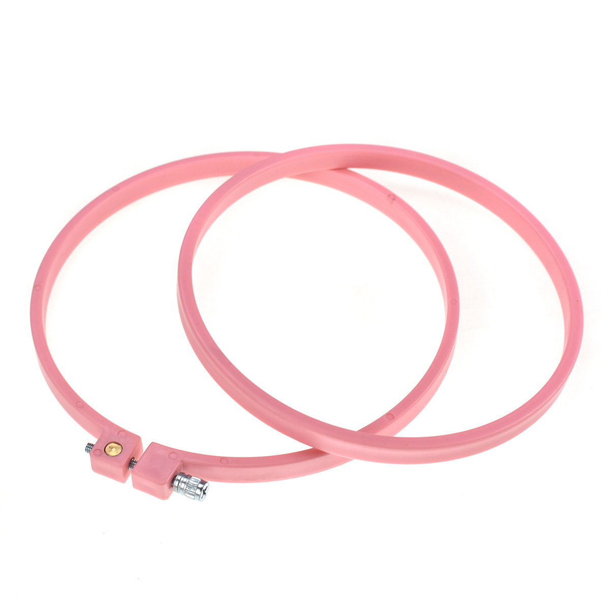 1/7pcs 7-25cm Plastic Embroide - Sewing Necessities 评论和价格