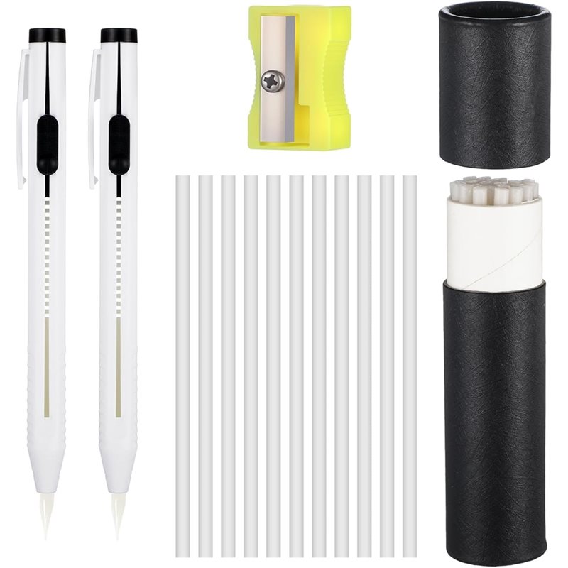 2025 Trend Tailor Markers For  - Tailor Chalk Marker 评论和价格