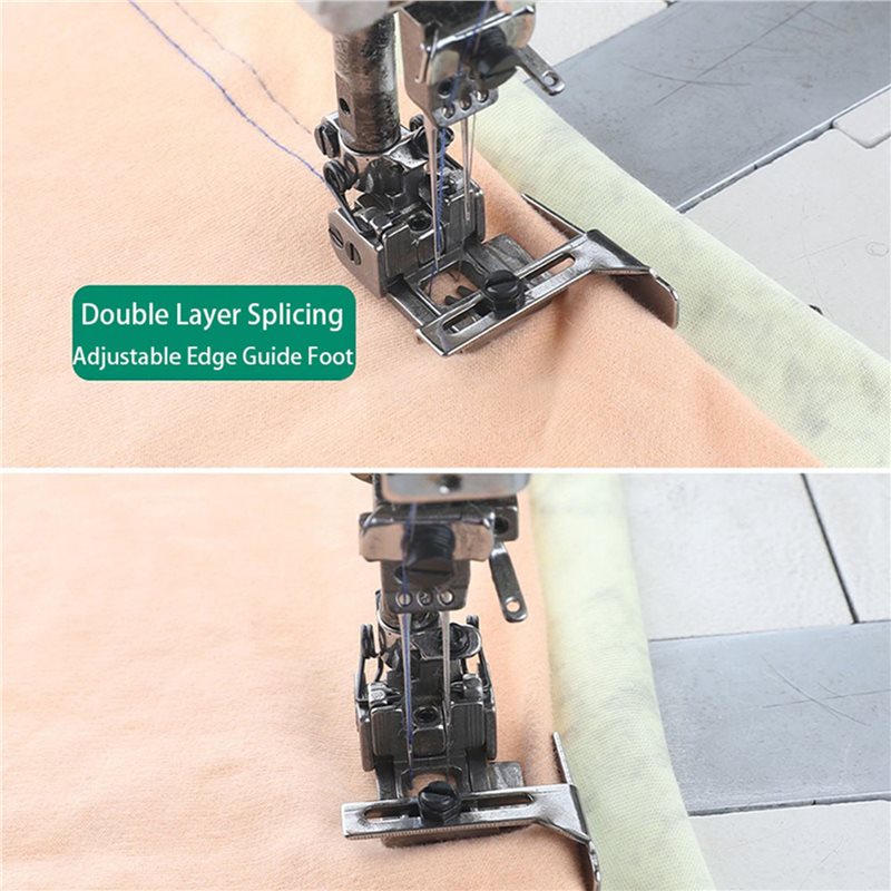 A25F-2X Advanced 3-Needle Cove - Sewing Machine Needle 评论和价格