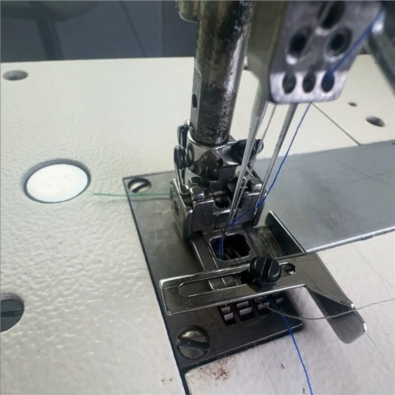 A25F-2X Advanced 3-Needle Cove - Sewing Machine Needle 评论和价格