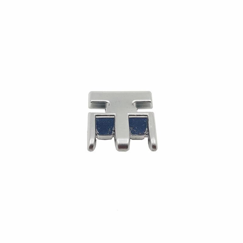 Snap-on Zipper Foot Accessory  - Zipper Foot Presser 评论和价格