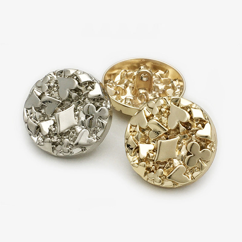 Metal Shank Buttons High Shank - Button Hole Cutter 评论和价格