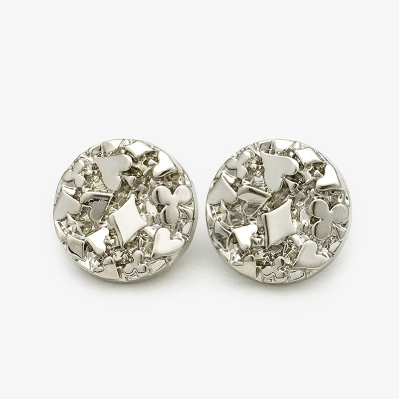 Metal Shank Buttons High Shank - Button Hole Cutter 评论和价格