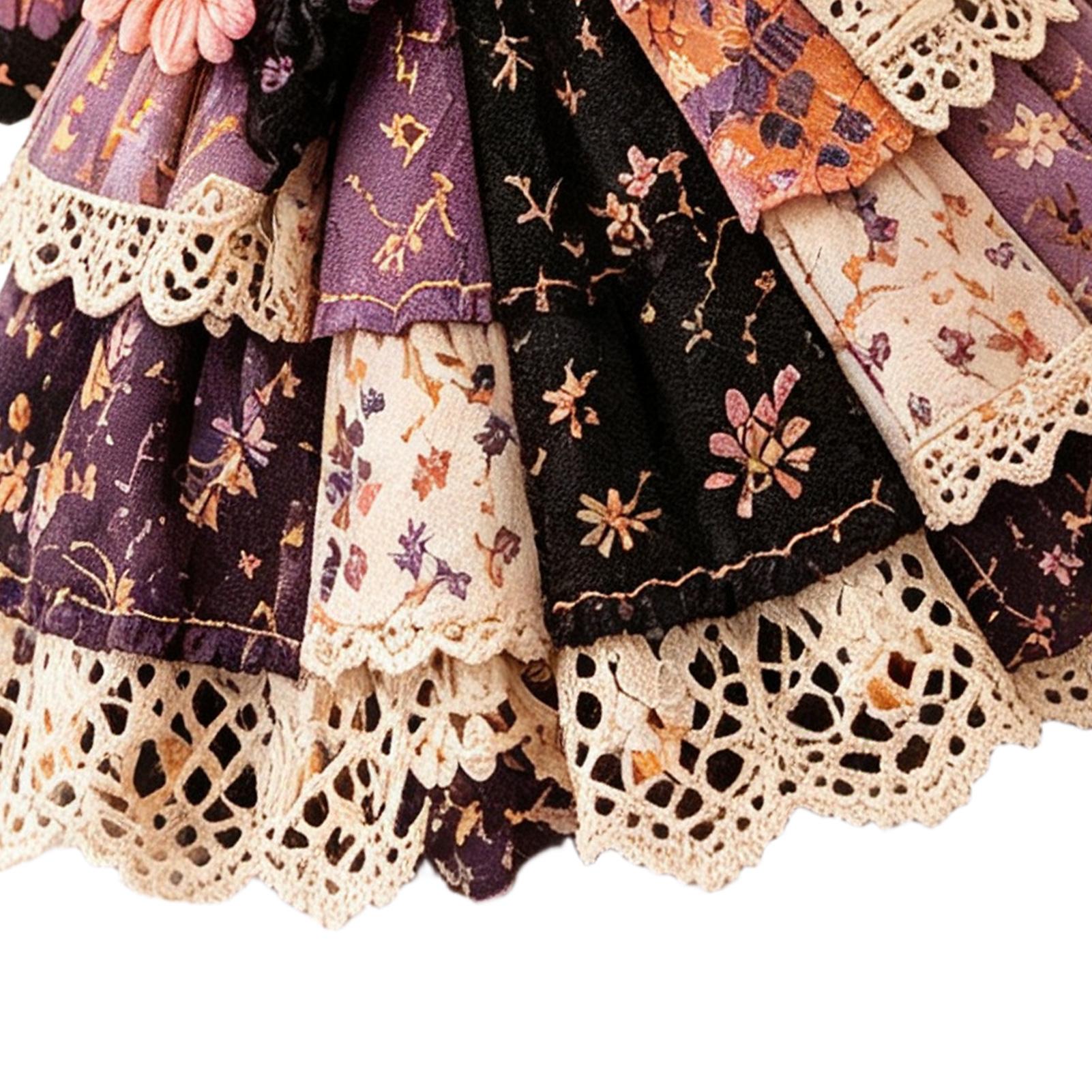 Vintage Day Of The Dead Patchw - Sewing Gathering 评论和价格
