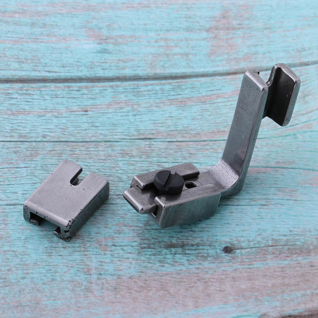 Universal Shirring Foot Indust - Sewing Gathering 评论和价格