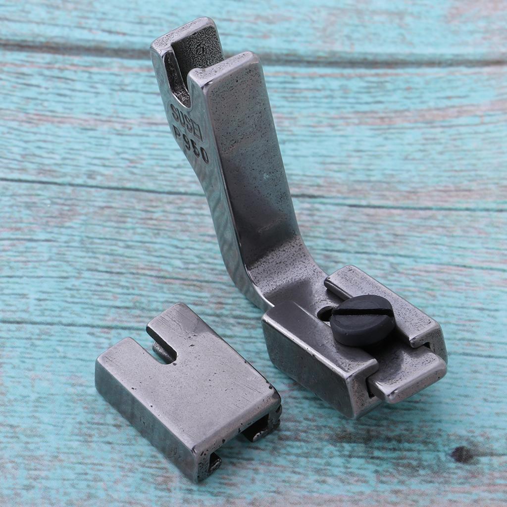 Universal Shirring Foot Indust - Sewing Gathering 评论和价格
