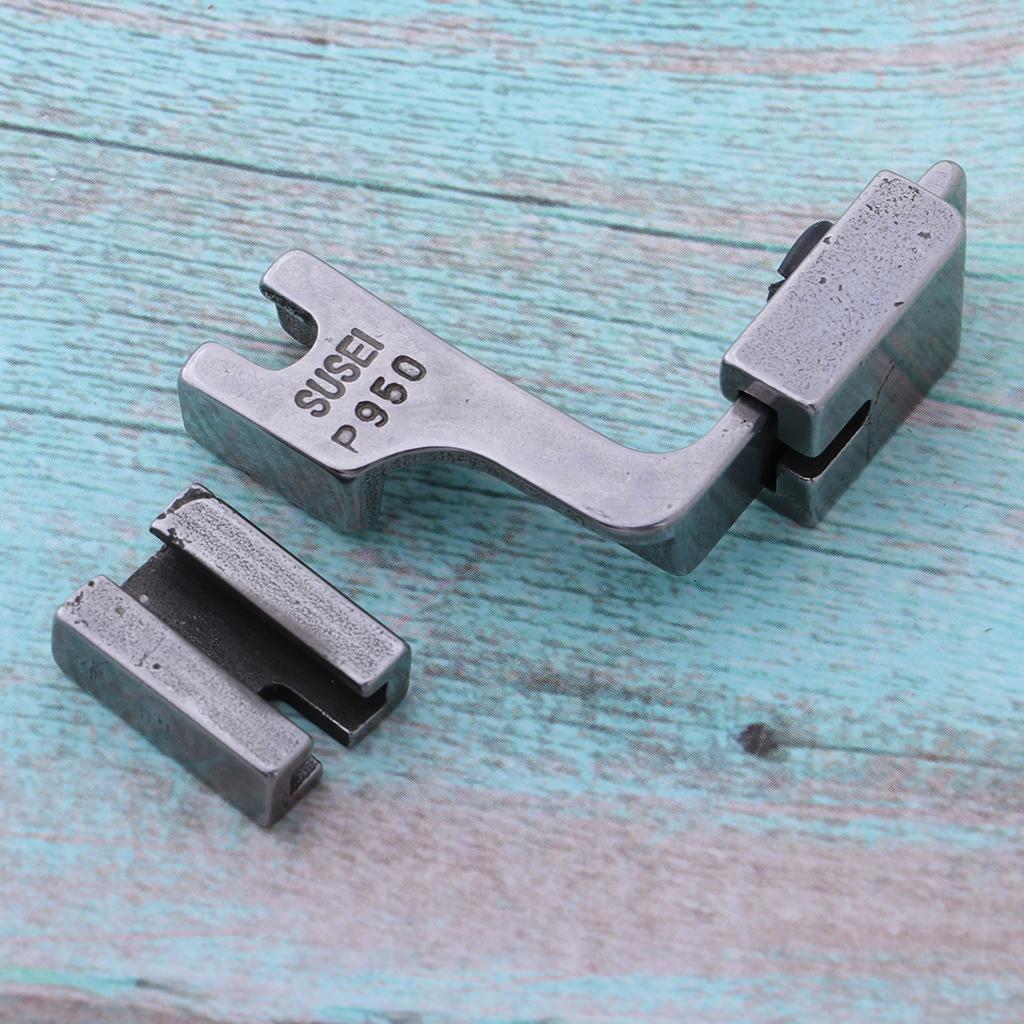 Universal Shirring Foot Indust - Sewing Gathering 评论和价格