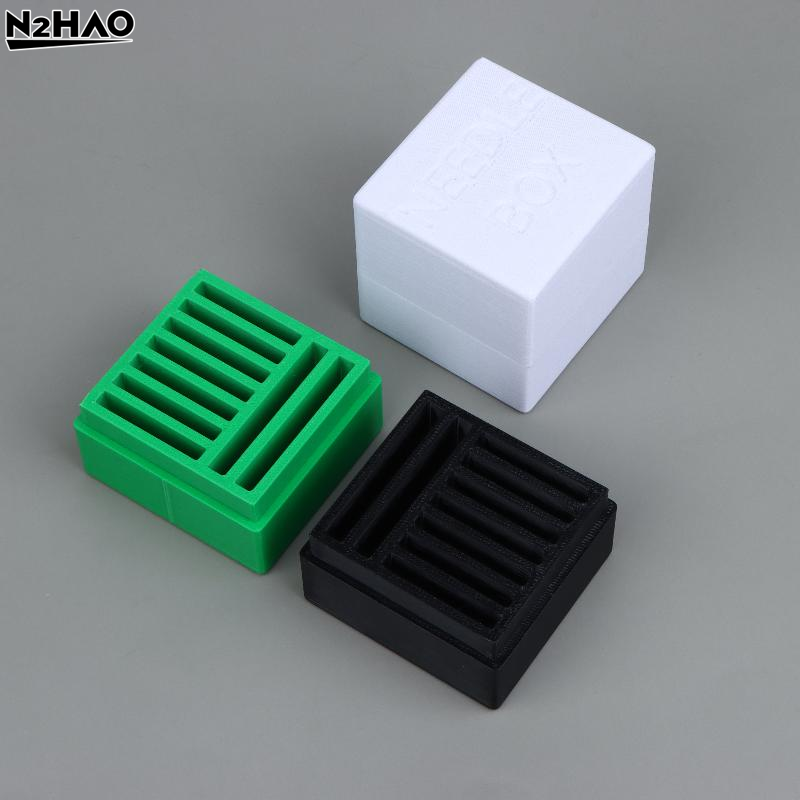 1PCS Travel  9 Slot Sewing Mac - Sewing Machine Needle 评论和价格