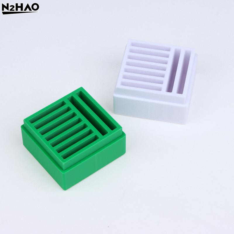 1PCS Travel  9 Slot Sewing Mac - Sewing Machine Needle 评论和价格