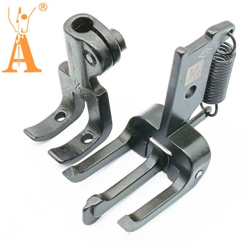 Walking Presser Foot Set with  - Sewing Machine Needle 评论和价格