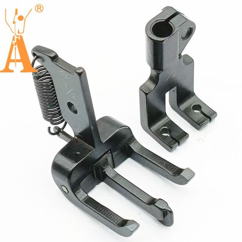 Walking Presser Foot Set with  - Sewing Machine Needle 评论和价格
