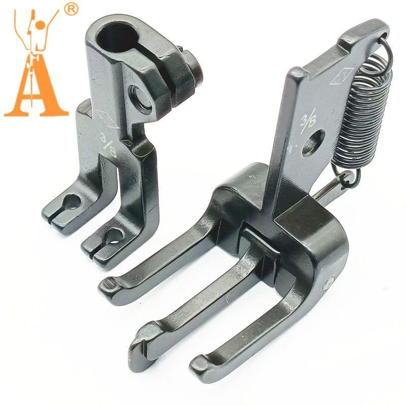 Walking Presser Foot Set with  - Sewing Machine Needle 评论和价格