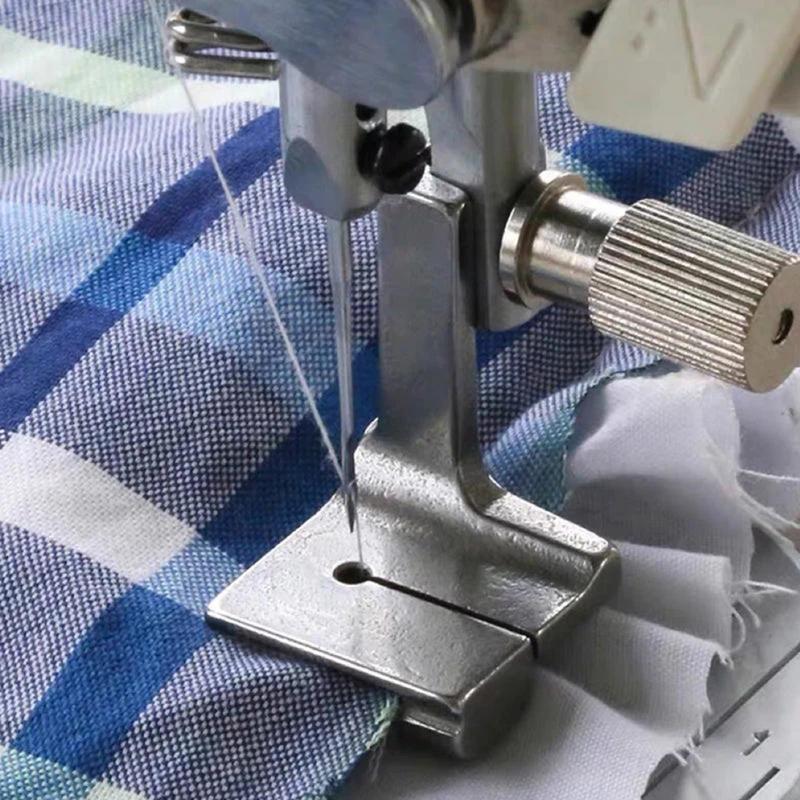 Universal Piping Sewing Machin - Sewing Gathering 评论和价格